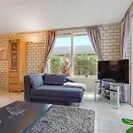 Aan Zee Holiday home Petten