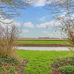 Aan Zee Holiday home Petten