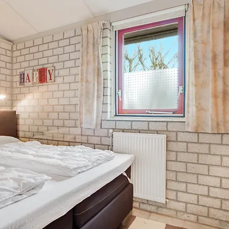 Prázdninový dům Aan Zee Petten