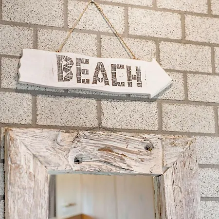 Prázdninový dům Aan Zee