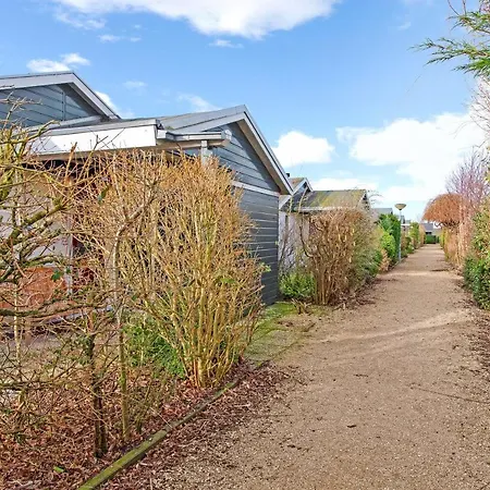 Prázdninový dům Aan Zee