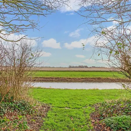 Prázdninový dům Aan Zee