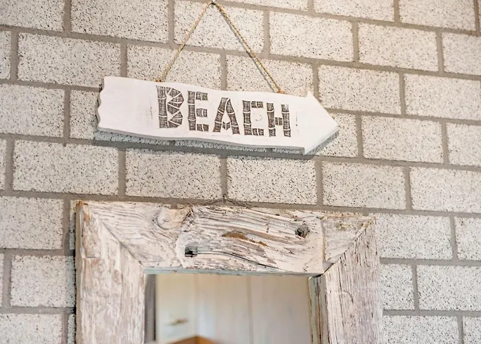 Дом отдыха Aan Zee