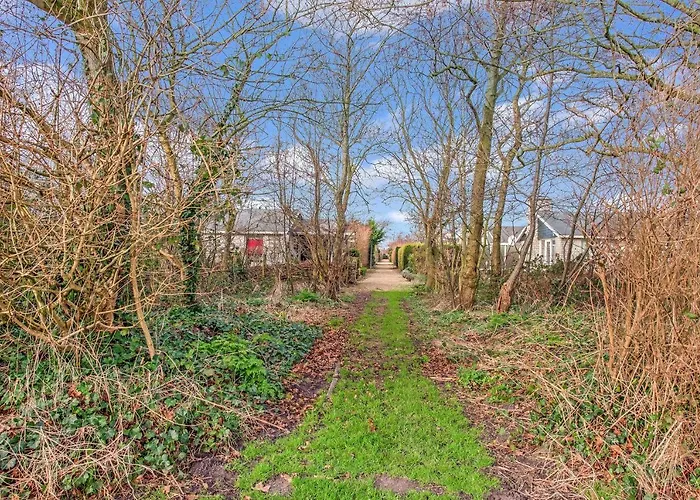 Aan Zee * Петтен